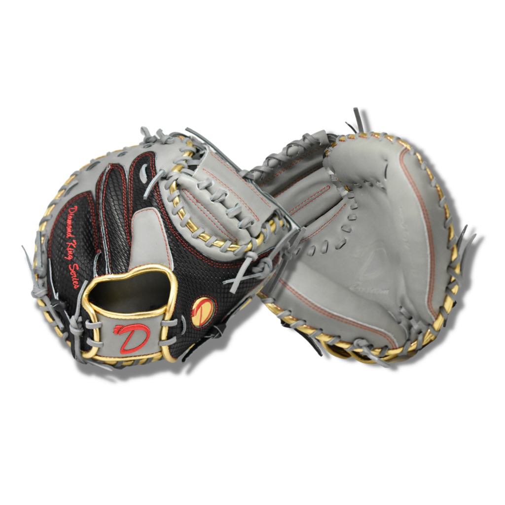 Rawlings Heart of the Hide vs Gloveworks 