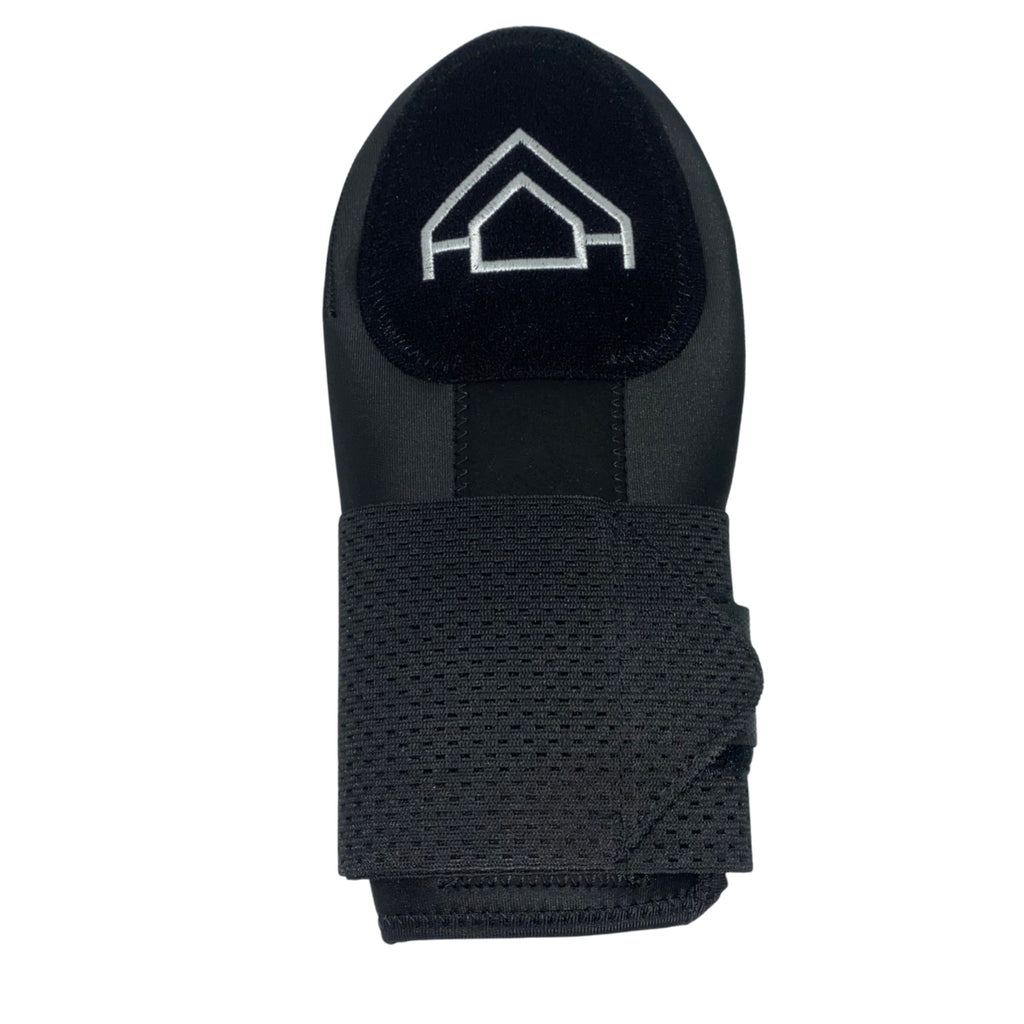 EvoShield Sliding Mitt Black Left